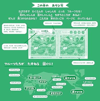 Amazon.co.jp: スイカゲーム まちがいさがし (単行本